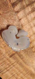 1 Cpap resmed 10 neusmasker, Diversen, Verpleegmiddelen, Ophalen of Verzenden, Nieuw