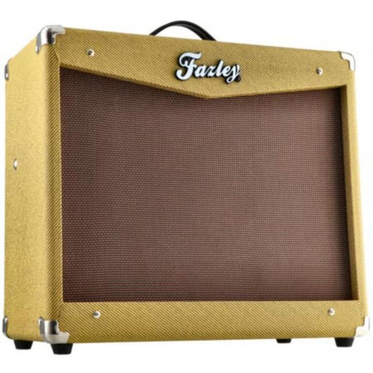 15 Watt 1x10 buizen gitaarversterker combo+ reverb showmodel, Muziek en Instrumenten, Versterkers | Bas en Gitaar, Nieuw, Gitaar