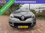 Renault Captur 1.2 TCe Dynamique / Automaat / Navigatie, 4 cilinders, Origineel Nederlands, 19 km/l, SUV of Terreinwagen