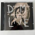 Depeche Mode / songs of faith & devotion / live…, Ophalen of Verzenden, 1980 tot 2000, Gebruikt