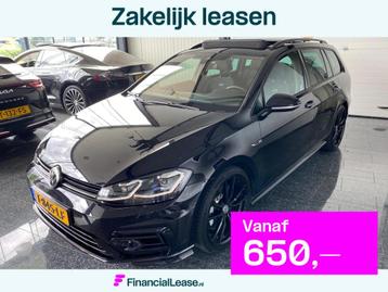 Volkswagen Golf 2.0TSI 4Motion 7.5R 2020 Performance 450PK beschikbaar voor biedingen