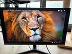 Samsung 28 inch 4K Monitor (U28R550UQR), Computers en Software, Monitoren, Ophalen, DisplayPort, Samsung monitor, 60 Hz of minder
