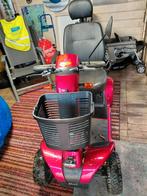 Scootmobiel Cyclone 22, Ophalen, Zo goed als nieuw