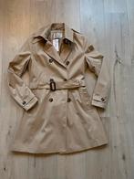 Stradivarius trenchcoat nieuw maat L, Kleding | Dames, Jassen | Zomer, Nieuw, Beige, Ophalen of Verzenden