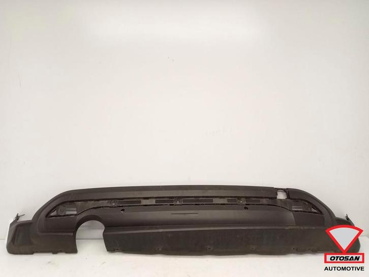 Mini Cooper One F56 LCI Diffuser Achterbumper 9450581, Auto-onderdelen, Carrosserie en Plaatwerk, Bumper, Mini, Achter, Gebruikt