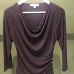 MICHAEL KORS blouson, Kleding | Dames, Michael Kors, Zwart, Ophalen of Verzenden, Zo goed als nieuw