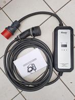 RATIO  Powerbox  32Amp/400 v / 22kw, Ophalen of Verzenden, Zo goed als nieuw, Laadpaal en Laadkabel