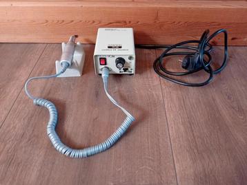 Pedicure motor Saeshin precision strong 90n beschikbaar voor biedingen