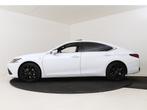 Lexus ES 300h F Sport Design | Lederen bekleding | 19" LM Ve, 12 maanden, Gebruikt, 4 cilinders, 1655 kg