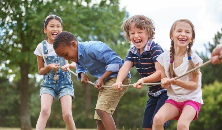 Betrouwbare oppas aangeboden!, Kinderen en Baby's, Speelgoed | Buiten | Los speelgoed, Nieuw, Ophalen of Verzenden