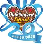 Oktoberfeest Sittard zaterdag boels tent 90’s Party, Tickets en Kaartjes, Eén persoon