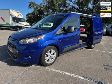 Ford Transit Connect 1.0 Ecoboost L2 Trend beschikbaar voor biedingen