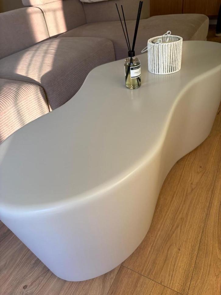 Salontafel, Huis en Inrichting, Tafels | Salontafels, Nieuw, Minder dan 50 cm, 50 tot 100 cm, 100 tot 150 cm, Overige vormen, Overige materialen