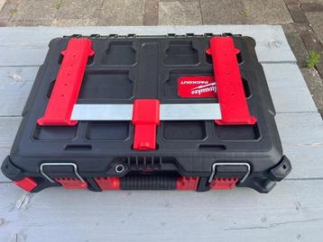 Milwaukee PackOut adapter beschikbaar voor biedingen
