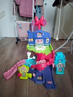 Toetoet baan minnie mouse winkelcentrum, Ophalen, Gebruikt, 2 tot 4 jaar
