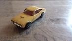 Teab matchbox Ford Capri II. K-59 1976, Ophalen of Verzenden, Gebruikt, Auto, Matchbox