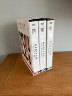 Medisch Centrum West - Seizoen 1-7 DVD Boxset, Verzenden, Boxset, Drama, Zo goed als nieuw
