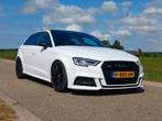 Audi S3 Sportback 311 pk quattro Wit, Particulier, Te koop