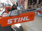 Stihl ms 661 kettingzaag 2021 met garantie!, Ophalen of Verzenden, Zo goed als nieuw, Overige soorten, STIHL