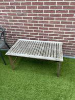 Gratis tafeltje, Ophalen, Gebruikt, Rechthoekig, Hout