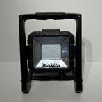 Makita DML805 Bouwlamp LED Body Gebruikt, Ophalen of Verzenden, Minder dan 50 watt, Lamp