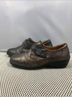 Orchard comfort leren schoenen. Maat:40. NIEUW, Kleding | Dames, Bruin, Nieuw, Ophalen of Verzenden, Sneakers of Gympen