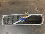 Grille | Blokjesgrille Volvo S60 facelift 2005-2009 30698617, Ophalen of Verzenden, Volvo