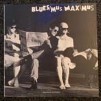 Bluesimus Maximus – Business As Usual (US..   '86), Gebruikt, Ophalen of Verzenden, R&B, 1980 tot 2000