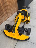 Lamborghini Go Kart elektrisch, 40km per uur. Als nieuw, Ophalen of Verzenden, Zo goed als nieuw, Kart
