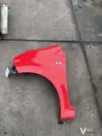 Toyota Aygo 2006 Voorscherm links, Ophalen, Gebruikt, Spatbord