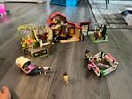 Playmobil allerlei paardensets, Kinderen en Baby's, Speelgoed | Playmobil, Ophalen, Gebruikt, Los playmobil