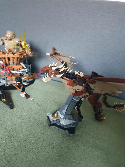 Diverse lego sets, Kinderen en Baby's, Speelgoed | Duplo en Lego, Zo goed als nieuw, Ophalen of Verzenden