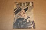 Magazine Op den Uitkijk - No. 2 - 1946 - Zeldzaam, Ophalen of Verzenden, 1940 tot 1960, Tijdschrift