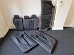 BMW 1 serie F21 3-DEURS interieur achterbank + deurpanelen, Ophalen, Gebruikt, BMW