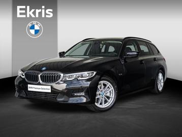 BMW 3 Serie Touring 320e | High Executive | Stoelverwarming  beschikbaar voor biedingen