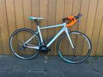 Cube axial dames fiets, Overige merken, 28 inch, Verzenden, Aluminium