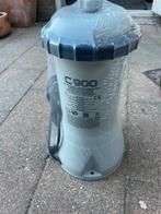 Nieuwe pomp, Ophalen of Verzenden, Nieuw, Filter