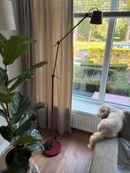 Vloerlamp Rood Rietveld, Huis en Inrichting, Lampen | Vloerlampen, Ophalen, Zo goed als nieuw, 150 tot 200 cm