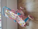 Babyborn buggy, Kinderen en Baby's, Speelgoed | Poppen, Ophalen of Verzenden, Gebruikt, Babypop