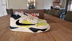 Air Jordan x Travis Scott Jumpman Jack TR OG 'Bright Cactus', Overige kleuren, Nieuw, Ophalen of Verzenden, Sneakers of Gympen