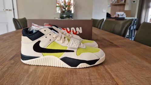 Air Jordan x Travis Scott Jumpman Jack TR OG 'Bright Cactus', Kleding | Heren, Schoenen, Nieuw, Sneakers of Gympen, Overige kleuren