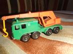 Matchbox Lesney No. 30 Kraanwagen, Ophalen of Verzenden