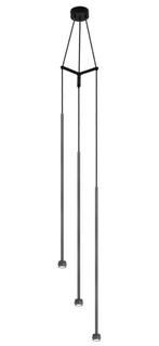 Maretti hanglamp, Huis en Inrichting, Ophalen of Verzenden, Zo goed als nieuw, Modern, Minder dan 50 cm