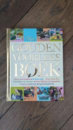Het Gouden Voorleesboek - Gouden Boekjes, Ophalen of Verzenden, Gelezen, Verschillende auteurs, Fictie algemeen