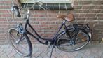 gazelle damesfiets 61 cm 4 versnellingen handremmen, Fietsen en Brommers, Fietsen | Dames | Damesfietsen, Ophalen, Versnellingen