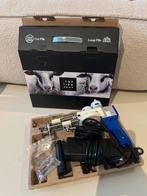 AK-I Cut-Pile Tufting Machine - Tuftinggun, Ophalen of Verzenden, Zo goed als nieuw