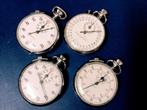 Stopwatch, Overige merken, Zakhorloge, Staal, 1960 of later
