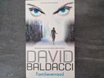 David Baldacci - Familieverraad, David Baldacci, Ophalen of Verzenden, Zo goed als nieuw, Nederland