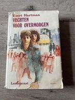 Boek Vechten voor overmorgen, Ophalen of Verzenden, Gelezen