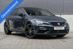 Seat Leon 2.0 TSI CUPRA Schaalstoelen DSG Pano Beats, 15 km/l, Gebruikt, 4 cilinders, 1984 cc